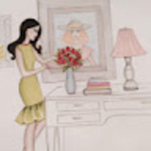 Meet your Posher, Anne